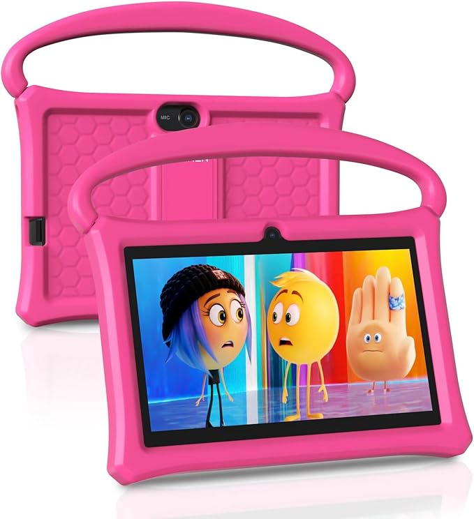 Kidsstoy Çocuk Tableti