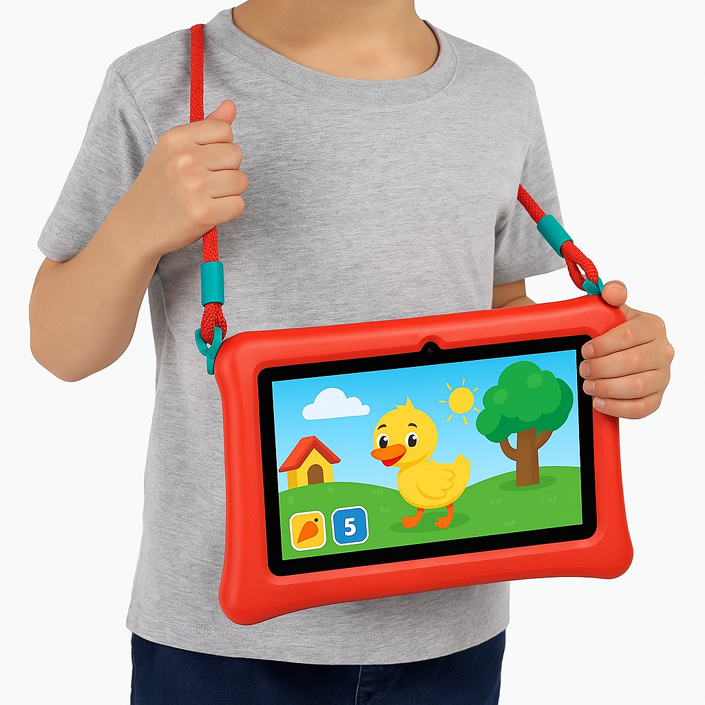 Kidsstoy Çocuk Tableti