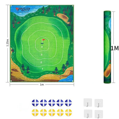 kidsstoy Golf Seti