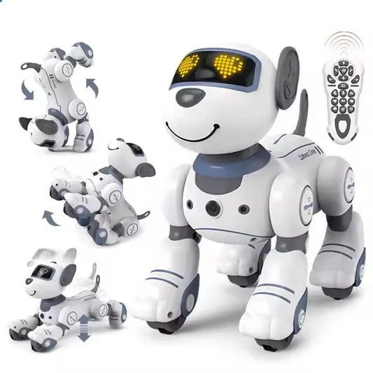 Kidsstoy RoboDog